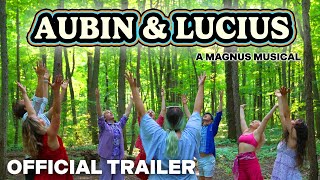 AUBIN & LUCIUS: A MAGNUS MUSICAL előzetes
