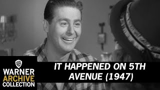 It Happened on Fifth Avenue előzetes