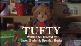 Tufty előzetes