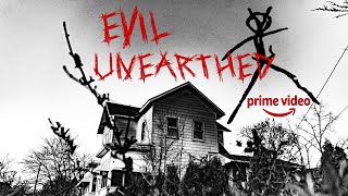 Evil Unearthed előzetes