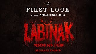Labinak: Mereka Ada di Sini előzetes