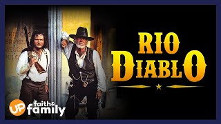 Rio Diablo - Az Ördögfolyó előzetes