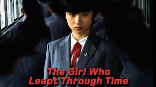 時をかける少女 előzetes