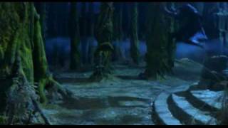 Warriors of Virtue: The Return to Tao előzetes