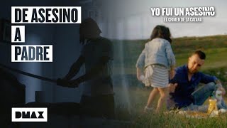 Yo fui un asesino: el crimen de la catana előzetes