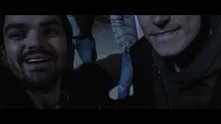 Night Explorers: The Asylum előzetes