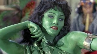 The Green Girl előzetes