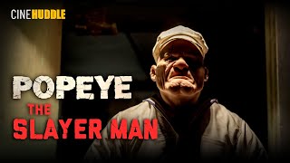 Popeye the Slayer Man előzetes