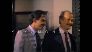 Nicolás y los demás előzetes