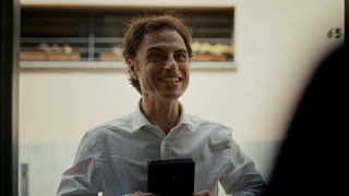 Pan y vino előzetes