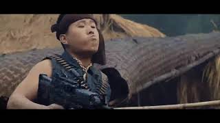 Chinese Blade előzetes