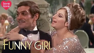 Funny Girl előzetes