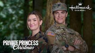 Private Princess Christmas előzetes