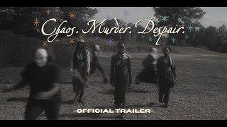 Chaos. Murder. Despair. előzetes