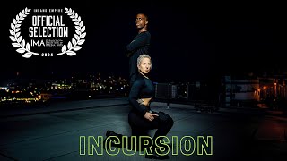 Incursion előzetes