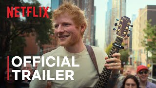 Ed Sheeran: Vágás nélkül előzetes