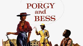 Porgy and Bess előzetes