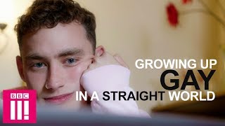 Olly Alexander: Growing Up Gay előzetes