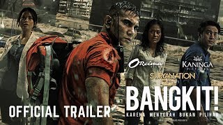 Bangkit! előzetes