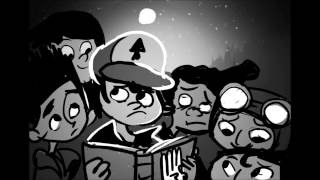 Mystery Kids előzetes