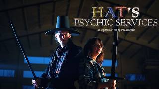 Hat's Psychic Services előzetes