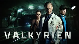 Valkyrien előzetes