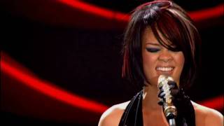 Rihanna - Good Girl Gone Bad Live előzetes