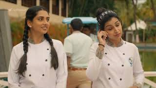 ரிசார்ட் előzetes