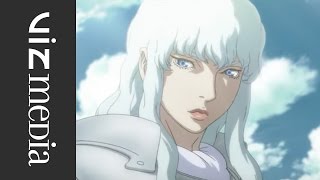 ベルセルク 黄金時代篇I 覇王の卵 előzetes