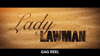 Lady Lawman előzetes