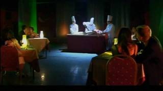 The Last Supper előzetes