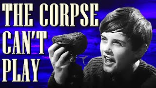 The Corpse Can't Play előzetes
