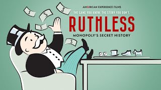 Ruthless: Monopoly's Secret History előzetes