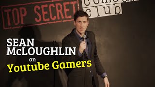Sean McLoughlin - Hail Mary előzetes
