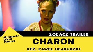 Charon előzetes