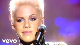P!NK: Live from Wembley Arena előzetes