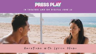 Press Play előzetes