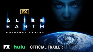 Alien: Föld előzetes