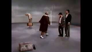 Beckett Directs Beckett: Waiting for Godot by Samuel Beckett előzetes
