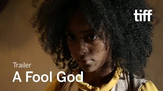 A Fool God előzetes