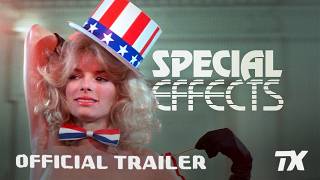 Special Effects előzetes