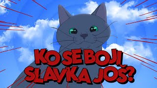 Ko se boji Slavka još? előzetes