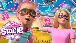 Barbie és Stacie: Mentőkaland előzetes