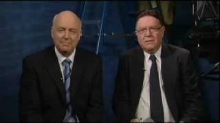 Clarke and Dawe: The Full Catastrophe előzetes