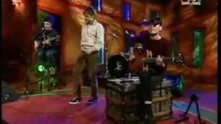 Blur: Live on MTV Most Wanted előzetes