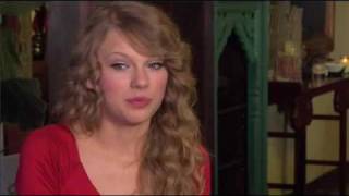 Taylor Swift: Speak Now előzetes