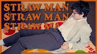 Straw Man előzetes