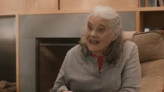 Marjorie Prime előzetes