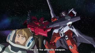 劇場版 ガンダム Ｇのレコンギスタ Ⅳ 激闘に叫ぶ愛 előzetes