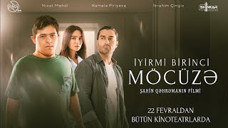 21-ci Möcüzə előzetes